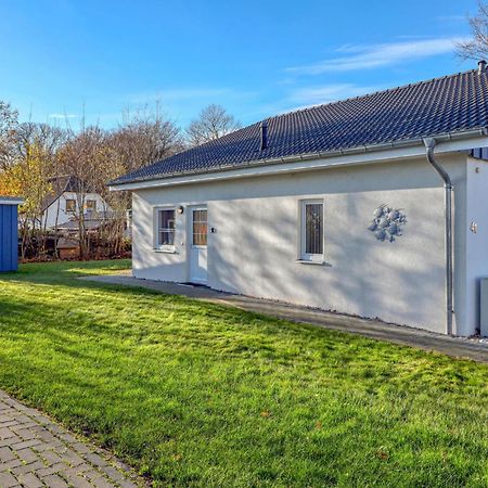 Ferienhaus 41 Altefaehr Екстер'єр фото