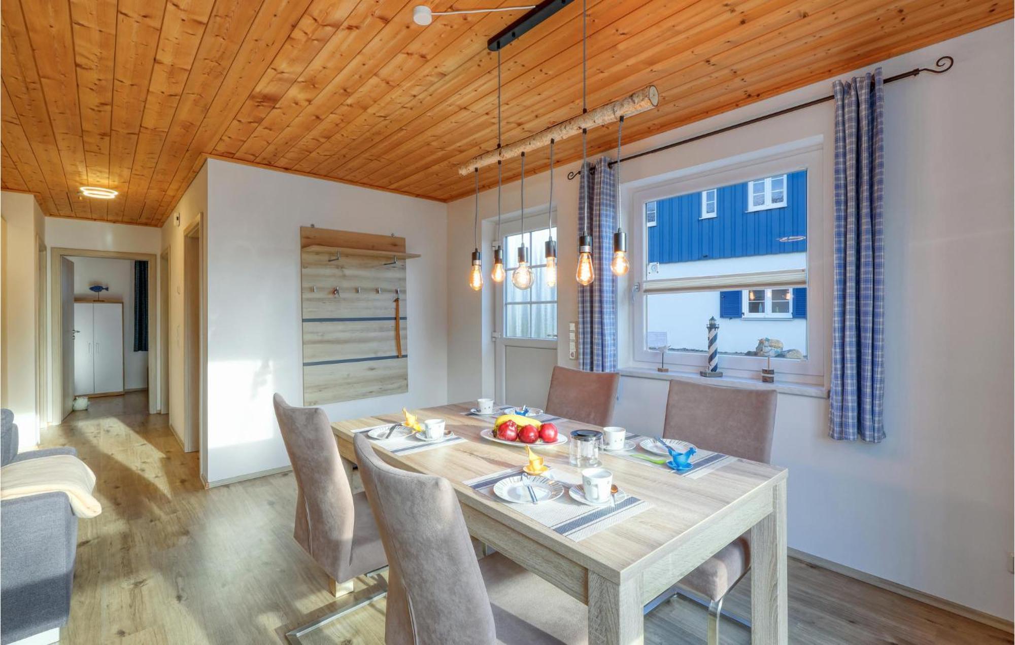 Ferienhaus 41 Altefaehr Екстер'єр фото
