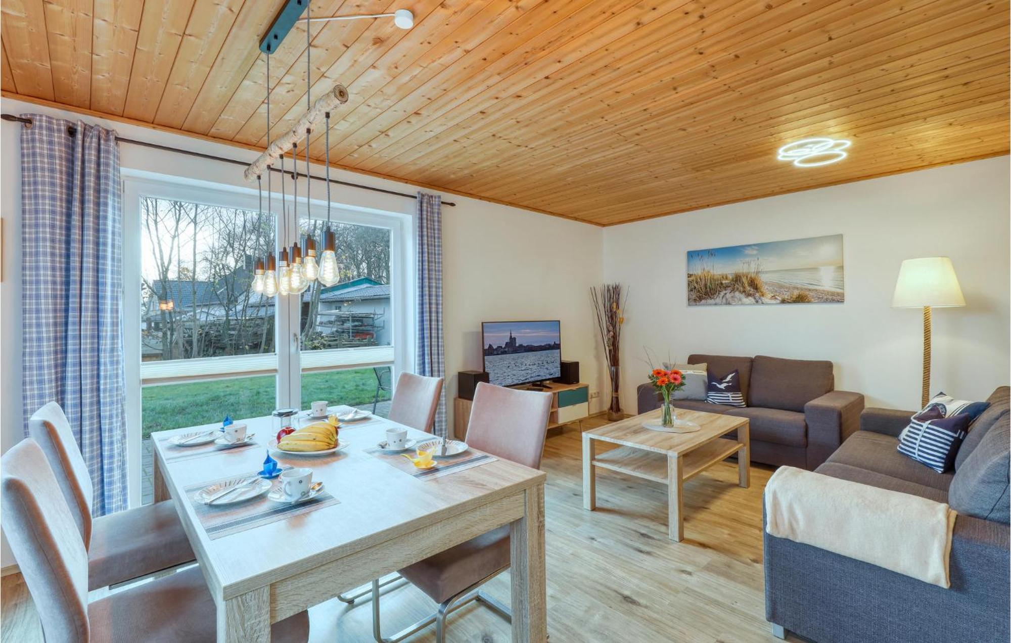 Ferienhaus 41 Altefaehr Екстер'єр фото