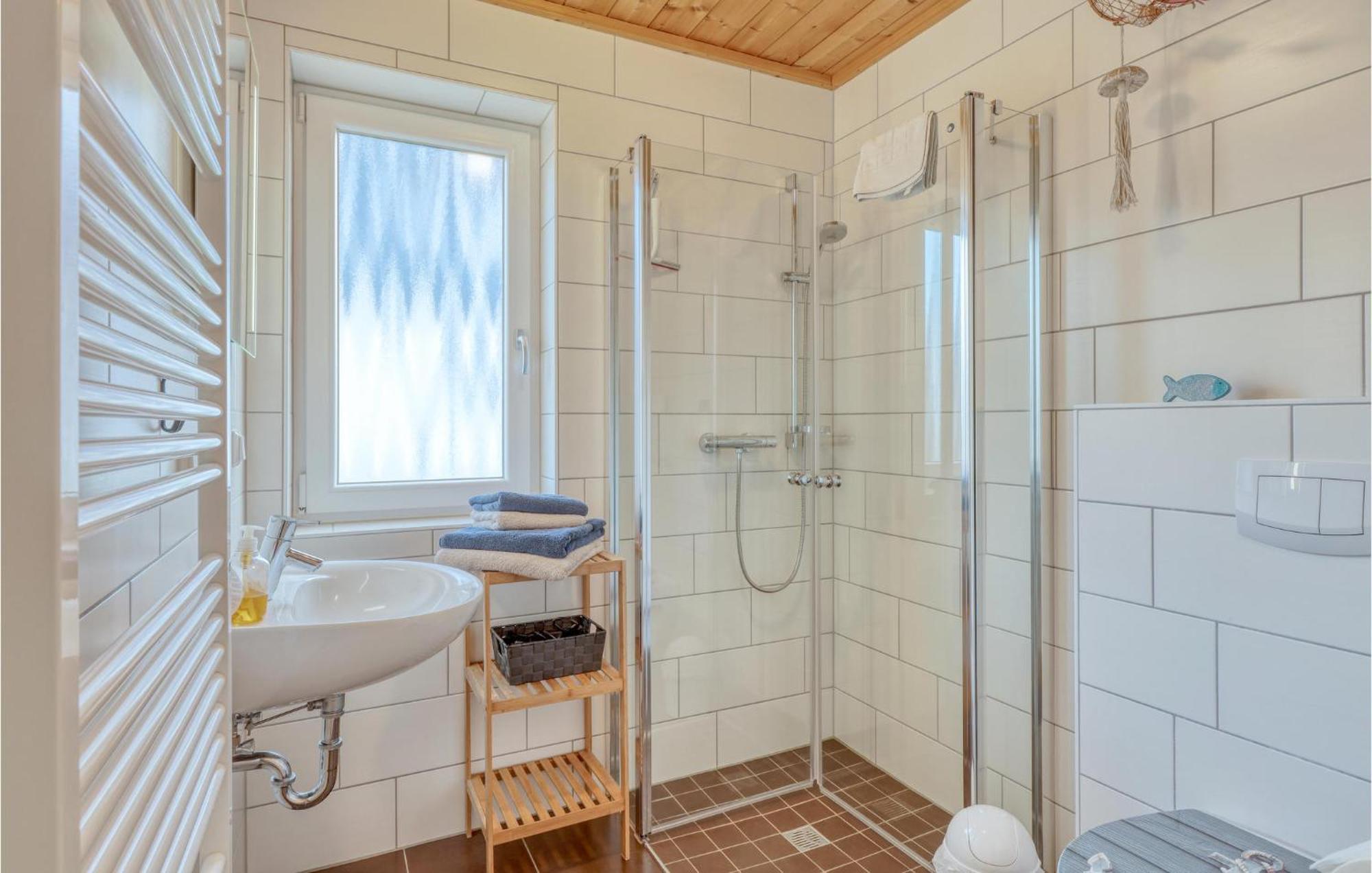 Ferienhaus 41 Altefaehr Екстер'єр фото