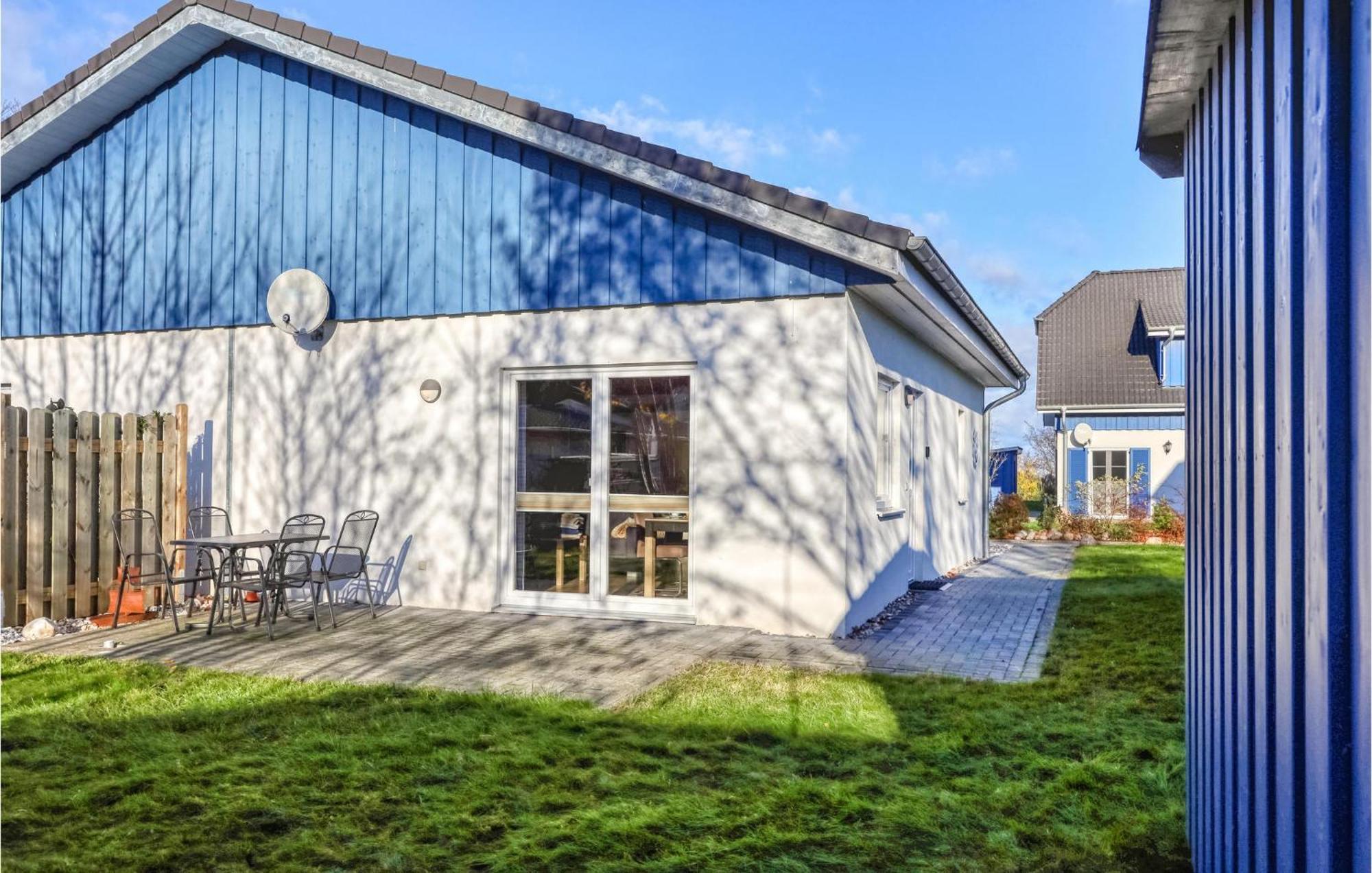 Ferienhaus 41 Altefaehr Екстер'єр фото