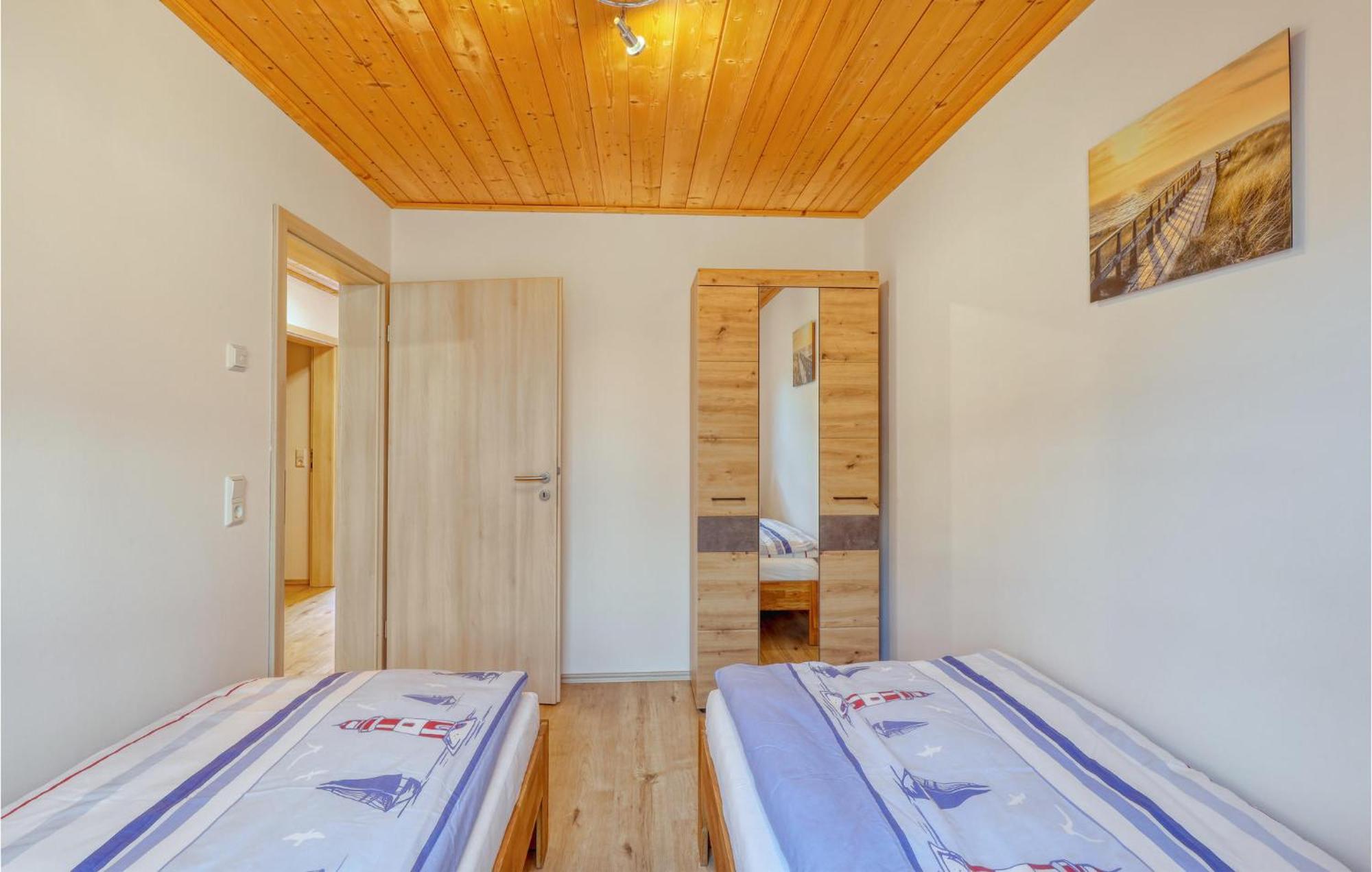 Ferienhaus 41 Altefaehr Екстер'єр фото