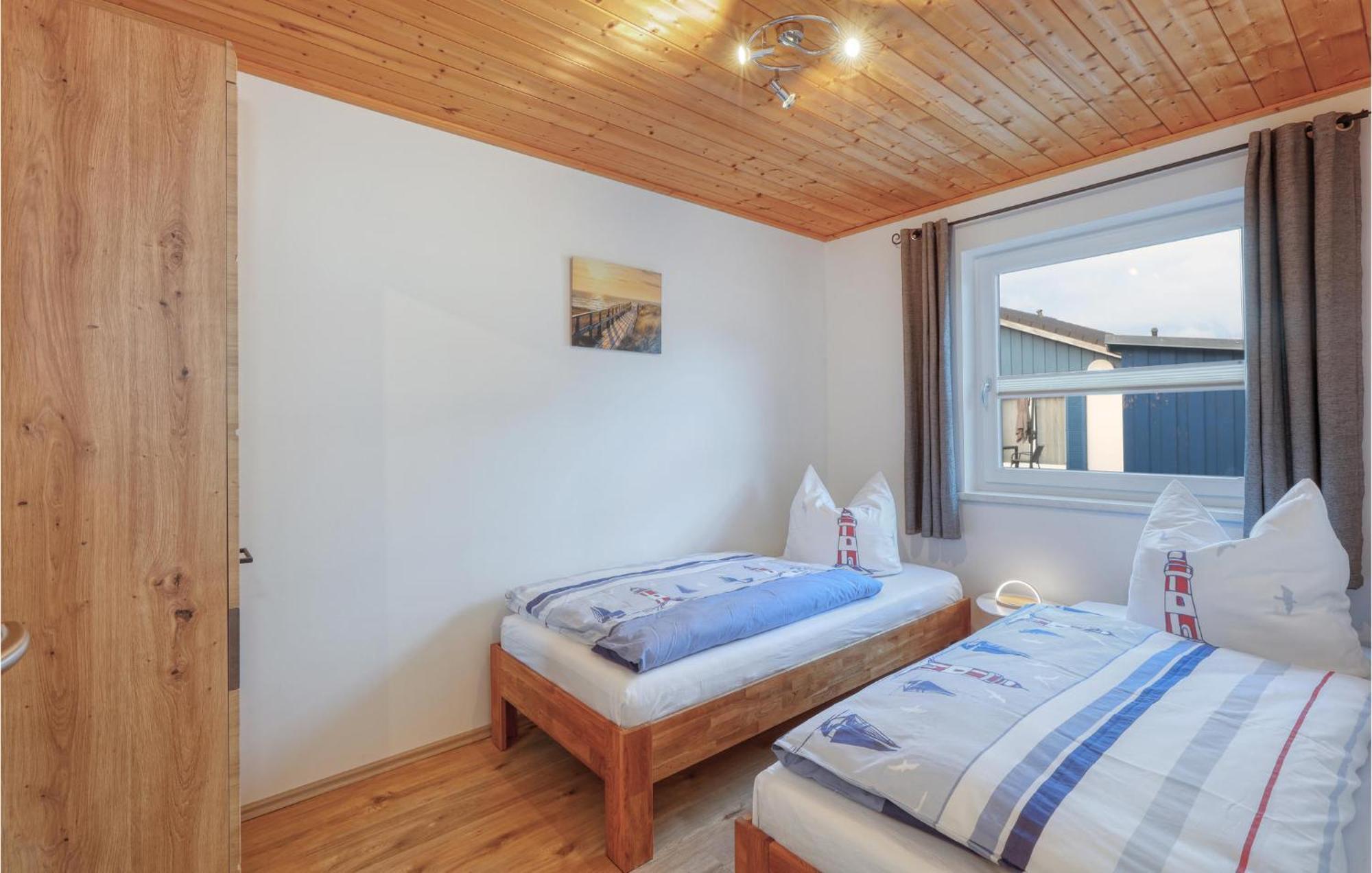 Ferienhaus 41 Altefaehr Екстер'єр фото