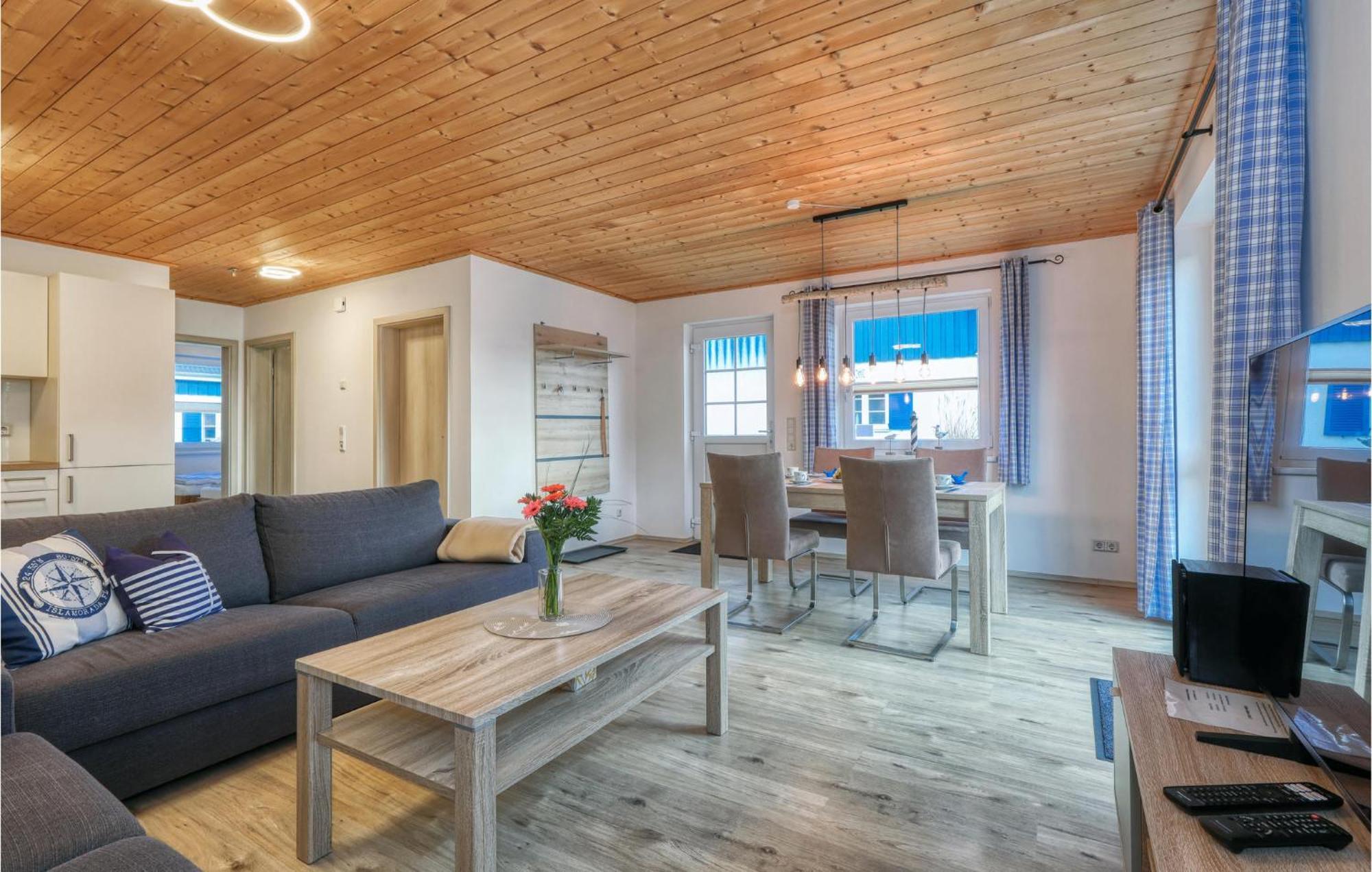 Ferienhaus 41 Altefaehr Екстер'єр фото