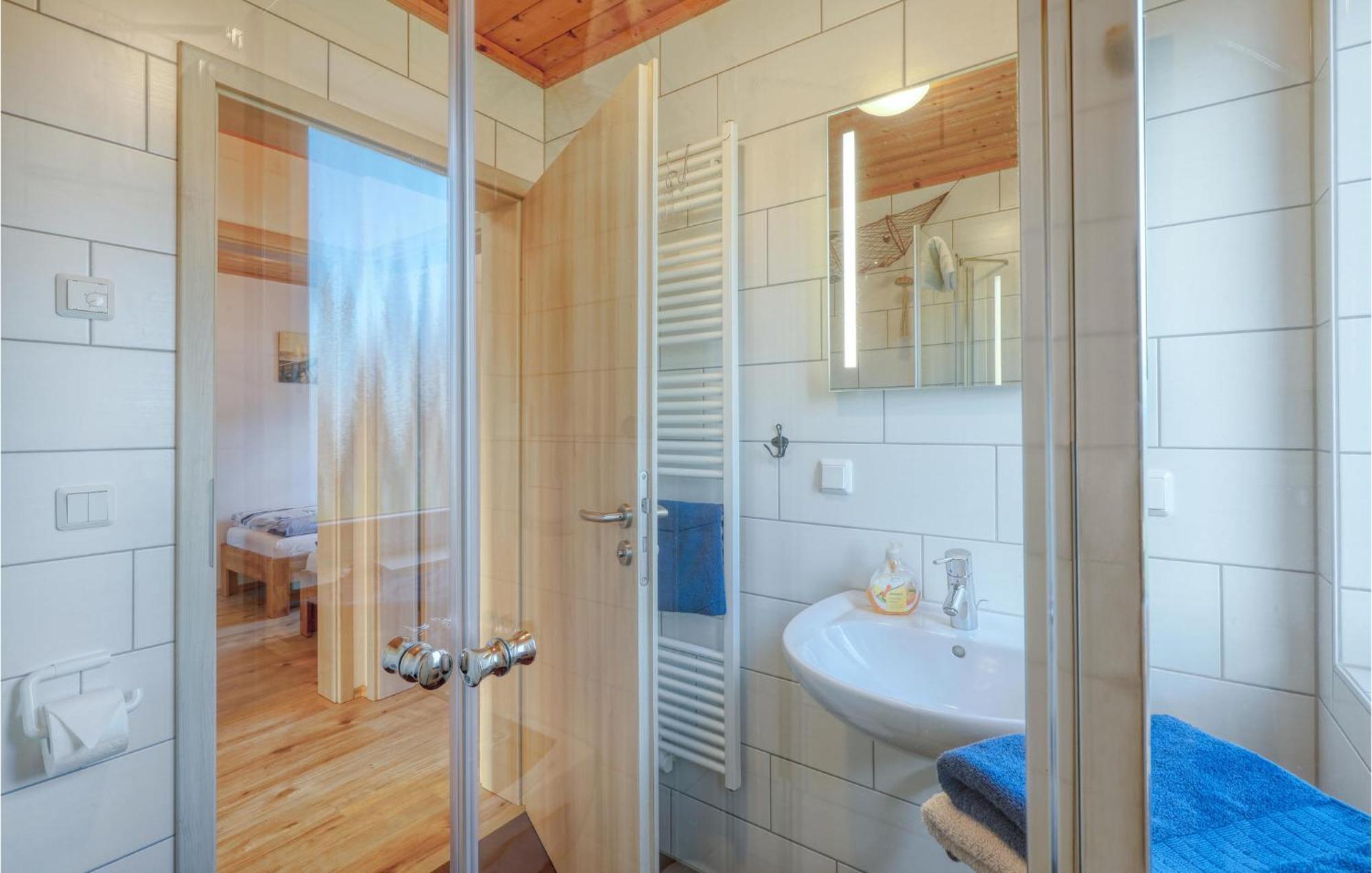 Ferienhaus 41 Altefaehr Екстер'єр фото